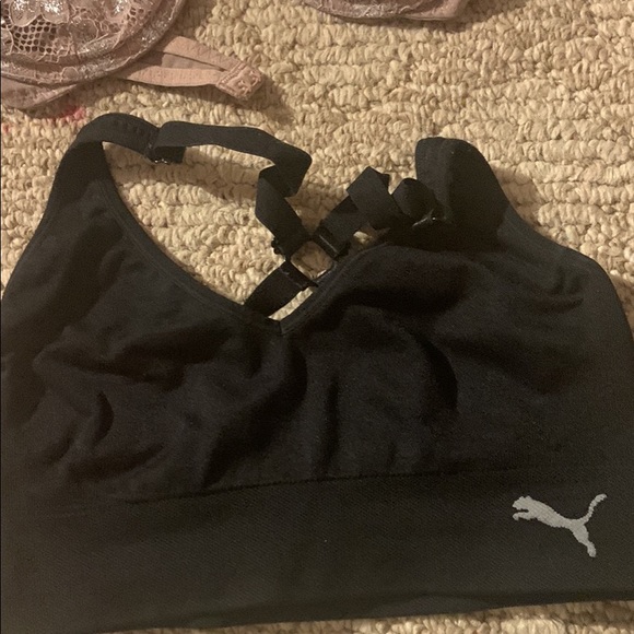 Bralette and Sport Bra Bundle - Picture 6 of 6